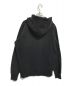 SUPREME (シュプリーム) Vampirella Hooded Sweatshirt ブラック サイズ:下記参照：13000円