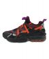 NIKE (ナイキ) AIR MAX INFINITY ブラック×オレンジ サイズ:26.5：4480円