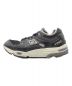 NEW BALANCE (ニューバランス) ニューバランス M1700BKJ ブラック×グレー サイズ:26.5cm：16000円