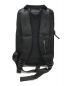 TUMI (トゥミ) Nottaway Backpack ブラック：19000円