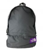 THE NORTHFACE PURPLELABELザ・ノースフェイス パープルレーベル）の古着「Field Day Pack」｜グレー