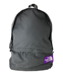 THE NORTHFACE PURPLELABEL（ザ・ノースフェイス パープルレーベル）の古着「Field Day Pack」｜グレー