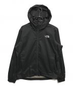 THE NORTH FACEザ ノース フェイス）の古着「QUEST JACKET」｜ブラック