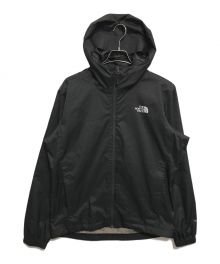 THE NORTH FACE（ザ ノース フェイス）の古着「QUEST JACKET」｜ブラック