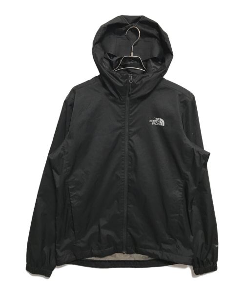 THE NORTH FACE（ザ ノース フェイス）THE NORTH FACE (ザ ノース フェイス) QUEST JACKET ブラック サイズ:下記参照の古着・服飾アイテム