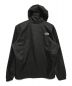 THE NORTH FACE (ザ ノース フェイス) QUEST JACKET ブラック サイズ:下記参照：10000円