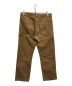 CarHartt (カーハート) LOGGER PANT ベージュ サイズ:32：8000円