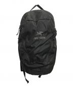 ARC'TERYXアークテリクス）の古着「MANTIS 26L BACKPACK」｜ブラック