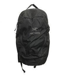 ARC'TERYX（アークテリクス）の古着「MANTIS 26L BACKPACK」｜ブラック