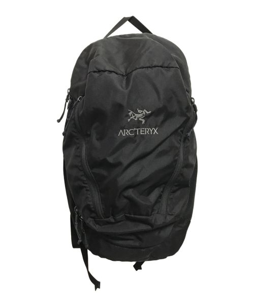 ARC'TERYX（アークテリクス）ARC'TERYX (アークテリクス) MANTIS 26L BACKPACK ブラックの古着・服飾アイテム