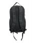 ARC'TERYX (アークテリクス) MANTIS 26L BACKPACK ブラック：14000円