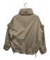 CMF OUTDOOR GARMENT (シーエムエフ アウトドアガーメント) PHANTOM SHELL COEXIST ベージュ サイズ:L：23000円