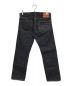 MOMOTARO JEANS (桃太郎ジーンズ) bear's cadeau (ベアーズカドゥ) 0705Bデニムパンツ インディゴ サイズ:SIZE 32：8000円