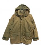 US ARMYユーエスアーミー）の古着「2G ECWCS PARKA」｜ベージュ