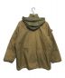 US ARMY (ユーエスアーミー) 2G ECWCS PARKA ベージュ サイズ:SIZE MIDIUM REGULAR：11000円