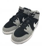 NIKEナイキ）の古着「GS Air Jordan 1 Mid 