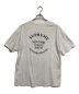 SUPREME (シュプリーム) NEIGHBORHOOD (ネイバーフッド) NS Logo Tee ホワイト サイズ:XL：10000円