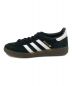 adidas (アディダス) HANDBALL SPZL ブラック サイズ:24cm：9000円