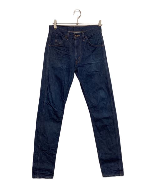 LEVI'S VINTAGE CLOTHING（リーバイス ビンテージ クロージング）LEVI'S VINTAGE CLOTHING (リーバイス ビンテージ クロージング) 1965 606 SUPER SLIM インディゴ サイズ:W29×L34の古着・服飾アイテム