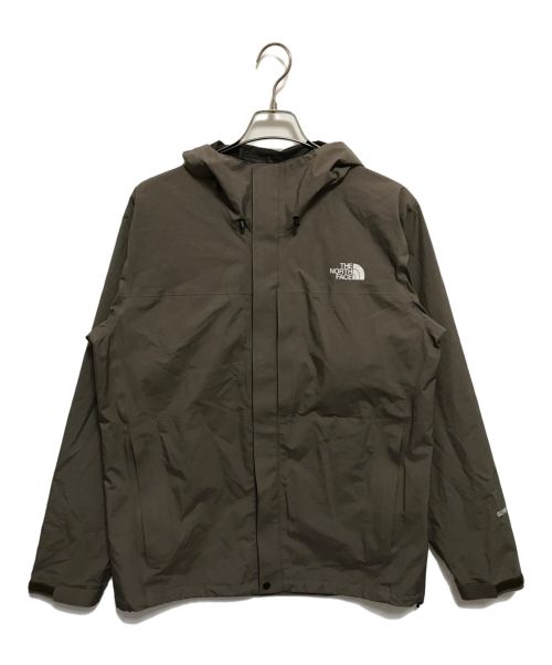 THE NORTH FACE（ザ ノース フェイス）THE NORTH FACE (ザ ノース フェイス) クラウドジャケット ベージュ サイズ:XLの古着・服飾アイテム