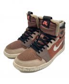 NIKEナイキ）の古着「WMNS Air Jordan 1 High Zoom Air Comfort 