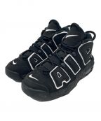 NIKEナイキ）の古着「IR MORE UPTEMPO GS 