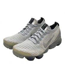 NIKE（ナイキ）の古着「Air VaporMax Flyknit 3」｜グレー