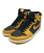 NIKEナイキ）の古着「Air Jordan 1 High OG 