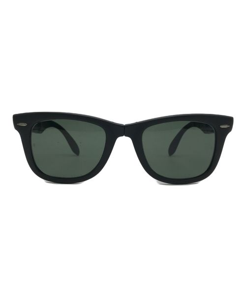 RAY-BAN（レイバン）RAY-BAN (レイバン) サングラス ブラックの古着・服飾アイテム