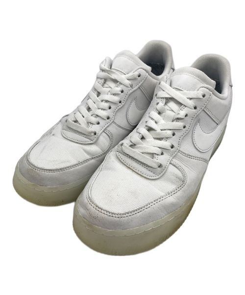 NIKE（ナイキ）NIKE (ナイキ) Air Force 1 Gore-Tex 'SUMMER SHOWER' ホワイト サイズ:26.5cmの古着・服飾アイテム