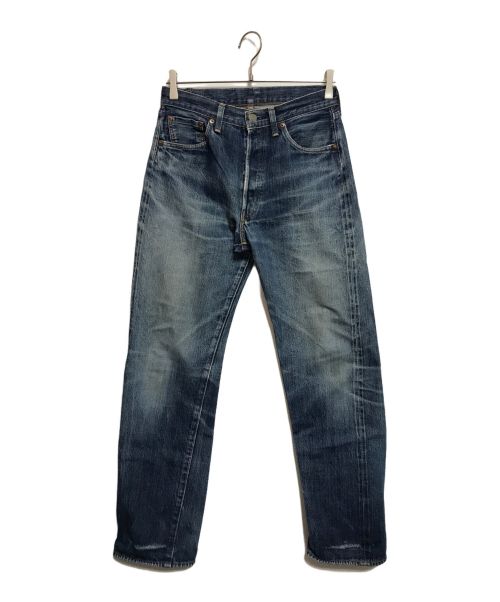 LEVI'S（リーバイス）LEVI'S (リーバイス) 508XXデニムパンツ インディゴ サイズ:SIZE 31×36の古着・服飾アイテム