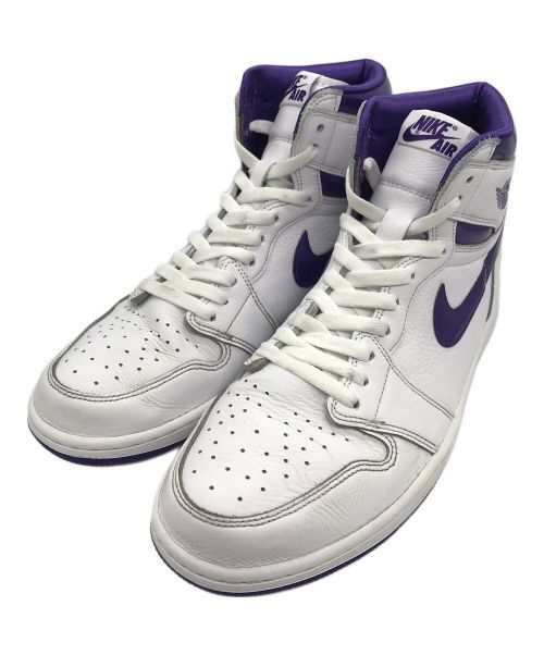 NIKE（ナイキ）NIKE (ナイキ) Women's Air Jordan 1 High OG 