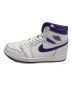 NIKE (ナイキ) Women's Air Jordan 1 High OG 