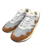 NIKE×Pattaナイキ×パタ）の古着「Air Max 1 