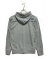 THE NORTH FACE (ザ ノース フェイス) Dry Sweat Hoodie グレー サイズ:M：6000円