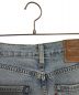 中古・古着 LEVI'S PReMIUM (リーバイスプレミアム) 511デニムパンツ インディゴ サイズ:W29L32：5000円