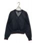 6(ROKU) BEAUTY&YOUTH (ロク ビューティーアンドユース) LINE COLOR CARDIGAN ネイビー サイズ:不明：5000円