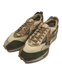 REEBOK×Engineered Garments（リーボック×エンジニアド ガーメンツ）の古着「LX2200」｜ベージュ