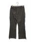 Needles (ニードルズ) Fringe BootーCut Track Pant－Poly Jq. パープル サイズ:M：12000円