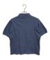 NEIGHBORHOOD (ネイバーフッド) PIQUE CLASSIC POLOSHIRT SS ブルー サイズ:M：10000円