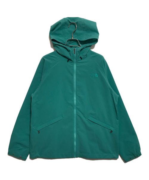 THE NORTH FACE（ザ ノース フェイス）THE NORTH FACE (ザ ノース フェイス) TNFビーフリージャケット グリーン サイズ:下記参照の古着・服飾アイテム