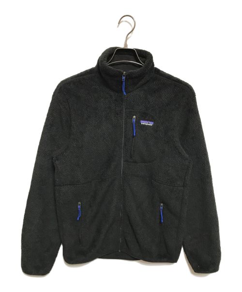 Patagonia（パタゴニア）Patagonia (パタゴニア) リツール・ジャケット ブラック サイズ:Sの古着・服飾アイテム