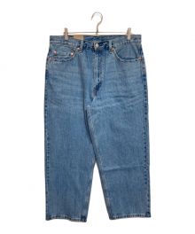 LEVI'S（リーバイス）の古着「578デニムパンツ」｜インディゴ