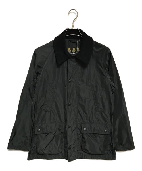 Barbour（バブアー）Barbour (バブアー) BEDALE SL SHAPE MEMORY ブラック サイズ:40の古着・服飾アイテム