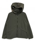 THE NORTH FACEザ ノース フェイス）の古着「TNF Be Free Jacket」｜オリーブ