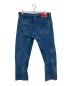 LEVI'S PReMIUM (リーバイスプレミアム) デニムパンツ インディゴ サイズ:W34×L32：5000円