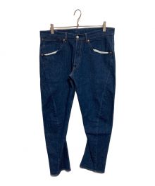 LEVI'S PReMIUM（リーバイスプレミアム）の古着「デニムパンツ」｜インディゴ