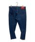 LEVI'S PReMIUM (リーバイスプレミアム) デニムパンツ インディゴ サイズ:W34×L32：5000円