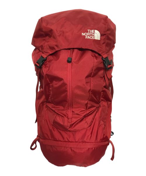 THE NORTH FACE（ザ ノース フェイス）THE NORTH FACE (ザ ノース フェイス) TELLUS 45 レッドの古着・服飾アイテム