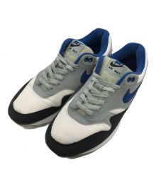 NIKE（ナイキ）の古着「AIR MAX 1」｜ブルー